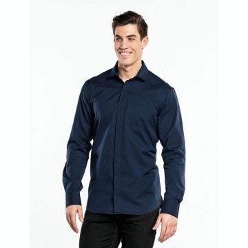 Chaud Devant 624 Shirt Men UFX Navy