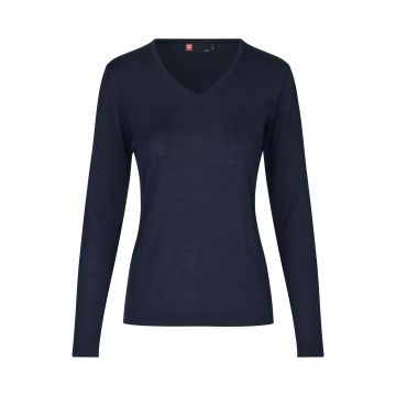 ID 0641 Pullover | merino | women