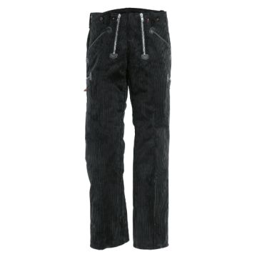 FHB 50028 KARL-HEINZ Guild Trousers Trenkercord