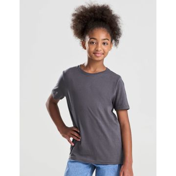 Ecologie EA001K Cascades Organic Kids T