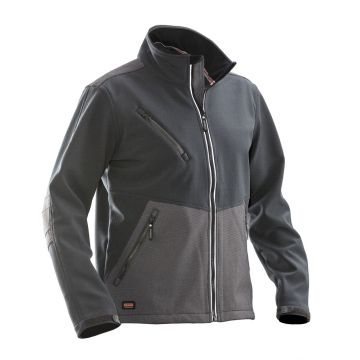 Jobman 65124893 1248 Softshell Jacket