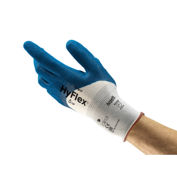 Ansell HyFlex 11-917 Werkhandschoenen