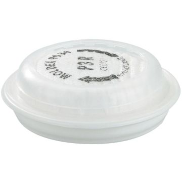 Moldex 903012 stoffilter P3 R (kleine verpakking)