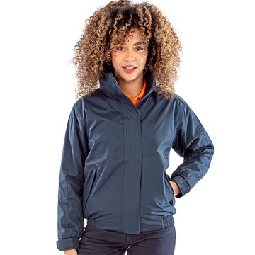 Result Core RT221F Women´s Channel Jacket