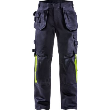 FRISTADS 100329 Flame werkbroek 2030 FLAM