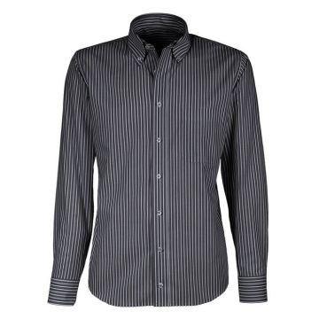 Giovanni Capraro 125-12 Men's Shirt 60/40% Cotton/Polyester