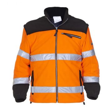 Hydrowear 04026009F-3EL fleece Freiburg