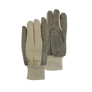 PS Polka Dot handschoen Zwarte Nopjes