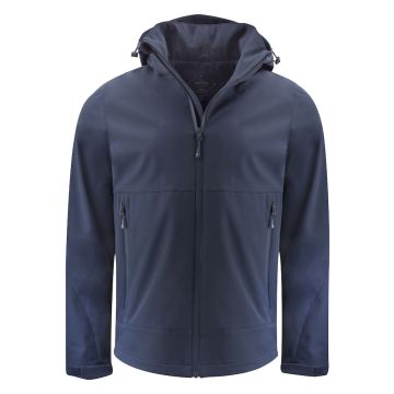 James Harvest 2131042 Lodgetown Softshell Jacket Men