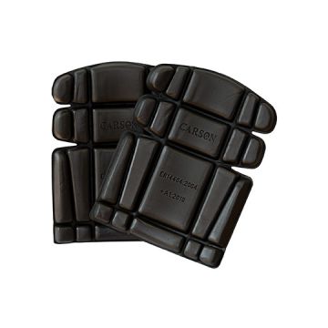 Carson Contrast CR801 Knee Pads