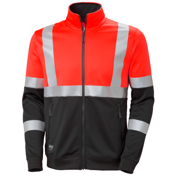 Helly Hansen 79258 Addvis Zip Sweater