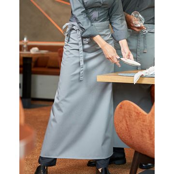 CG Workwear CGW121 Bistro Apron Roma 100 x 100 cm