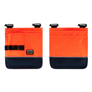 Tricorp 653004 Swing Pockets High Vis Bicolor