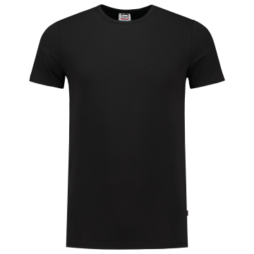 Tricorp 101013 T-shirt Elastaan Fitted