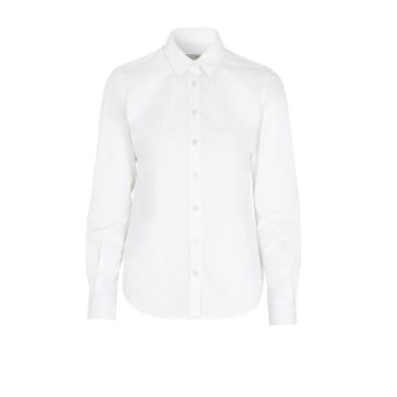 Cottover 141037 SHIRT TWILL LADY - GOTS CERTIFIED