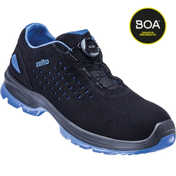 Atlas Schoen SL 940 2.0 BOA Laag S1 W12
