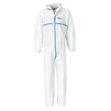 Portwest ST60 BizTex Microporeuze overall type 4/5/6