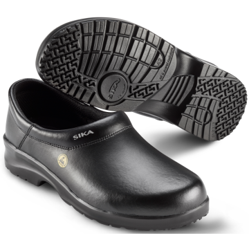 Sika 19466 Fusion Clog ESD Flex zool