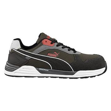 Puma 644670 FRONTSIDE IVY LOW S1PS ESD FO HRO SR