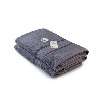 ARTG AR404 Natural Bamboo Bath Towel