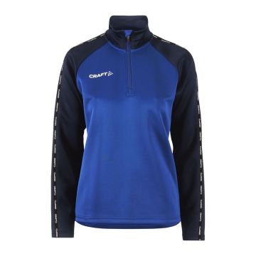 Craft 1912732 Squad 2.0 Half Zip W