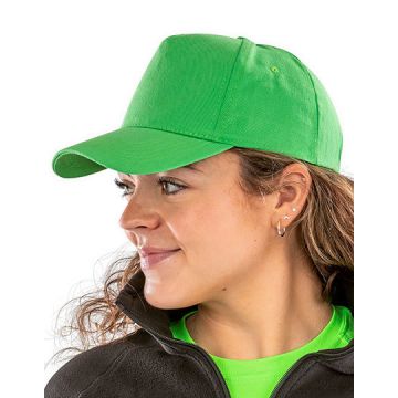 Result Headwear RH84 Boston Printers Cap