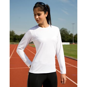 Spiro RT254F Women´s Quick Dry Shirt