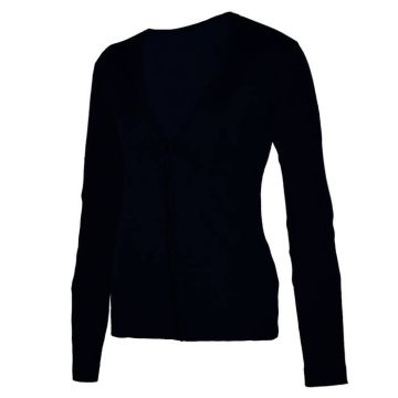 Giovanni Capraro 29340-37 Women's Cardigan 50/50% Wool/Acrylic