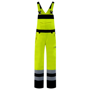 TRICORP SAFETY 753011FluoryellowInk