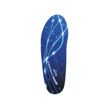 Baak Orthostep+ Inlegzool E4652