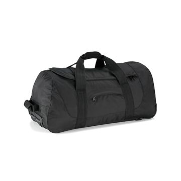 Quadra QD904 Vessel™ Team Wheelie Bag