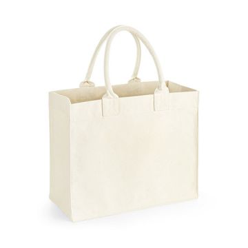Westford Mill WM608 Resort Canvas Bag