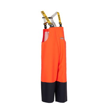 Elka 177302JFX Fishing Xtreme Bib & Brace Junior