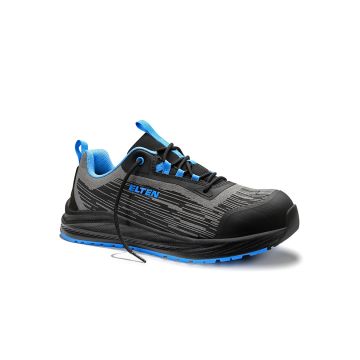 Elten HANKO XXNF black-blue Low ESD S1PS 724821