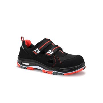 Elten IAN XXTP red Easy ESD S1 711310