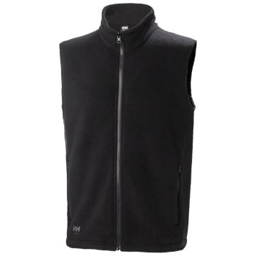 Helly Hansen 72095 Manchester 2.0 Fleece Vest