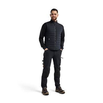 Blaklader 3880 Slim Heated Vest