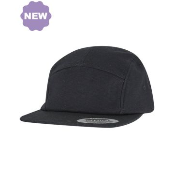 FLEXFIT FX9297 Jokey Canvas Cap