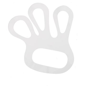 Portwest AC05 Handschoenspanner (Pk50)