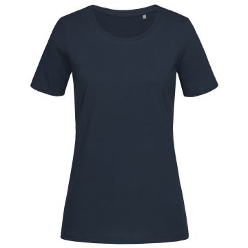Stedman T-shirt Lux for her STE7600 - Blauw