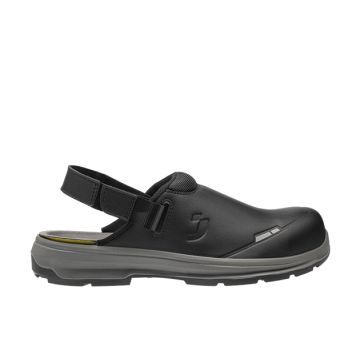 Safety Jogger 014006 FLUX SB CLOG
