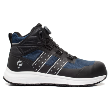 Quick Sport Go Hoog QS0912 Quick Lock S3S