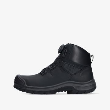 Bata Enduro PWR421 W Veiligheidsschoenen S3S Halfhoog