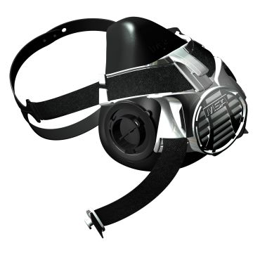 MSA Advantage 420 halfgelaatsmasker