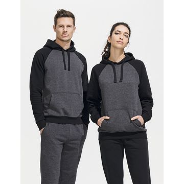 SOL´S L02998 Unisex Seattle Sweat