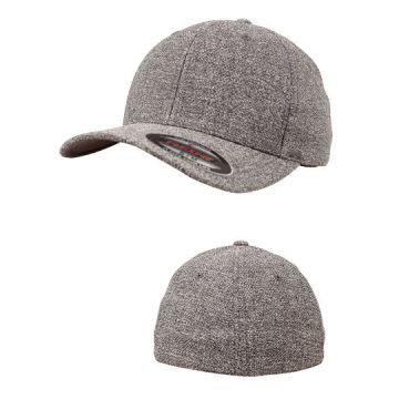 FLEXFIT FX6355 Flexfit Melange Cap