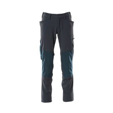 MASCOT 18179 Pants with Knee Pockets ACCELERATE