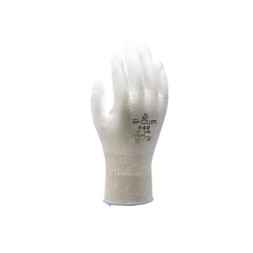 Showa 542 Snijbestendige handschoen PU