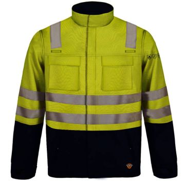 Harbor365 FJ290 Flashon Jacket