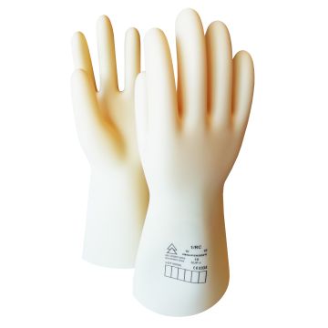 Majestic Electro Latex GP-1 7500V handschoen